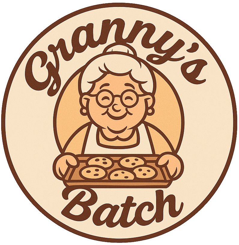 Granny's Batch