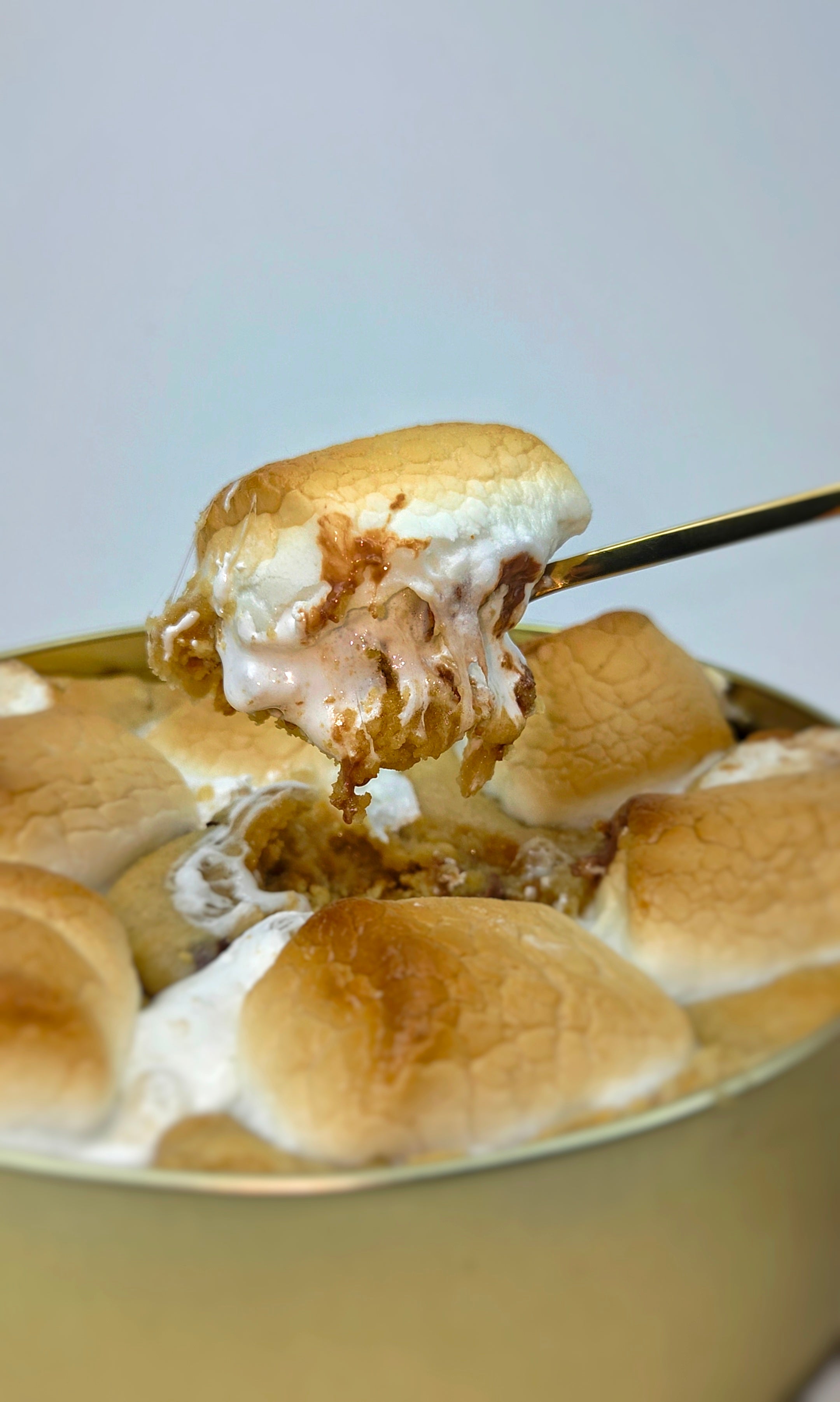 Granny’s Toasted S’mores Cookie Tin