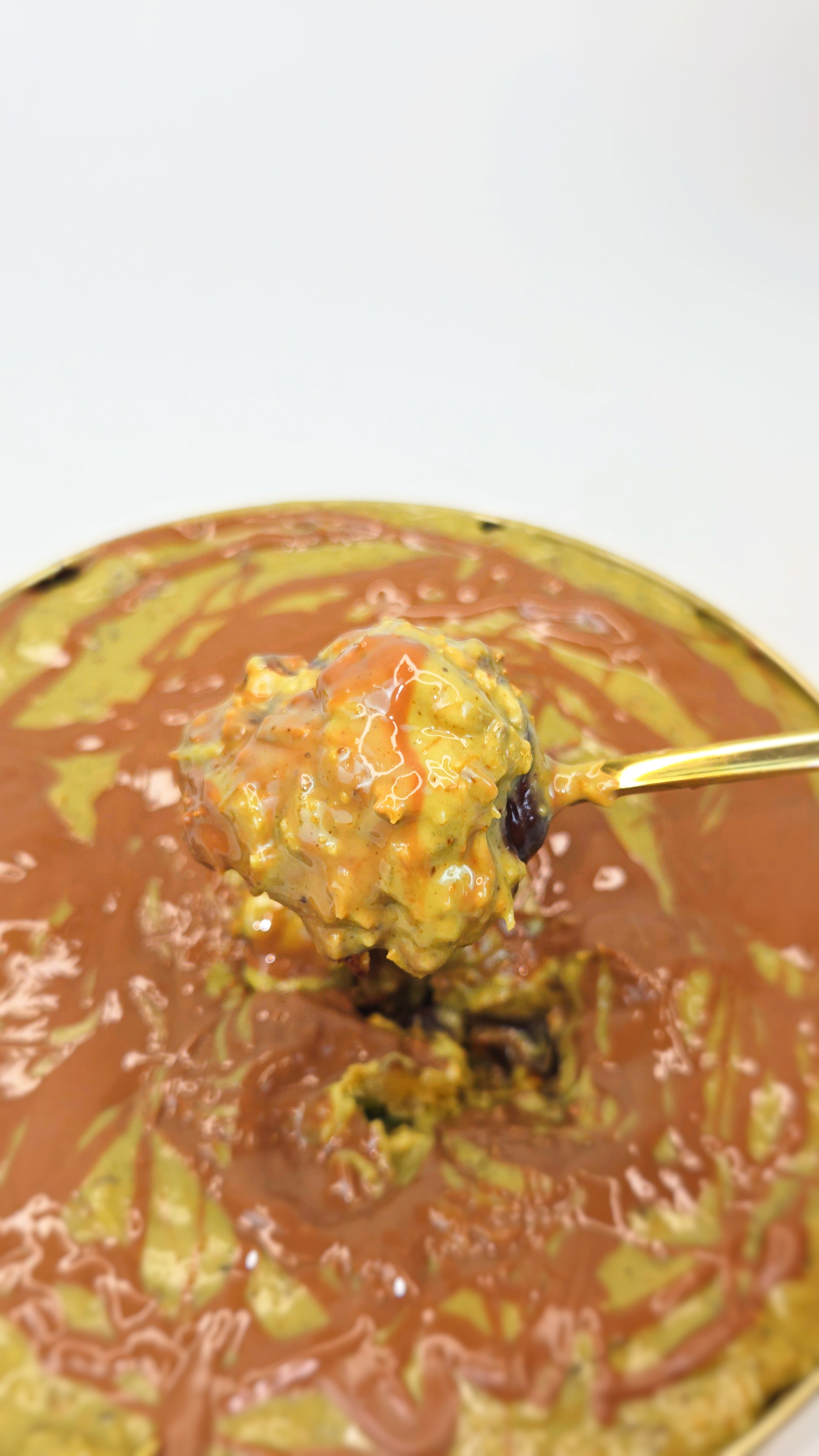 Granny's Dubai Chocolate Tin