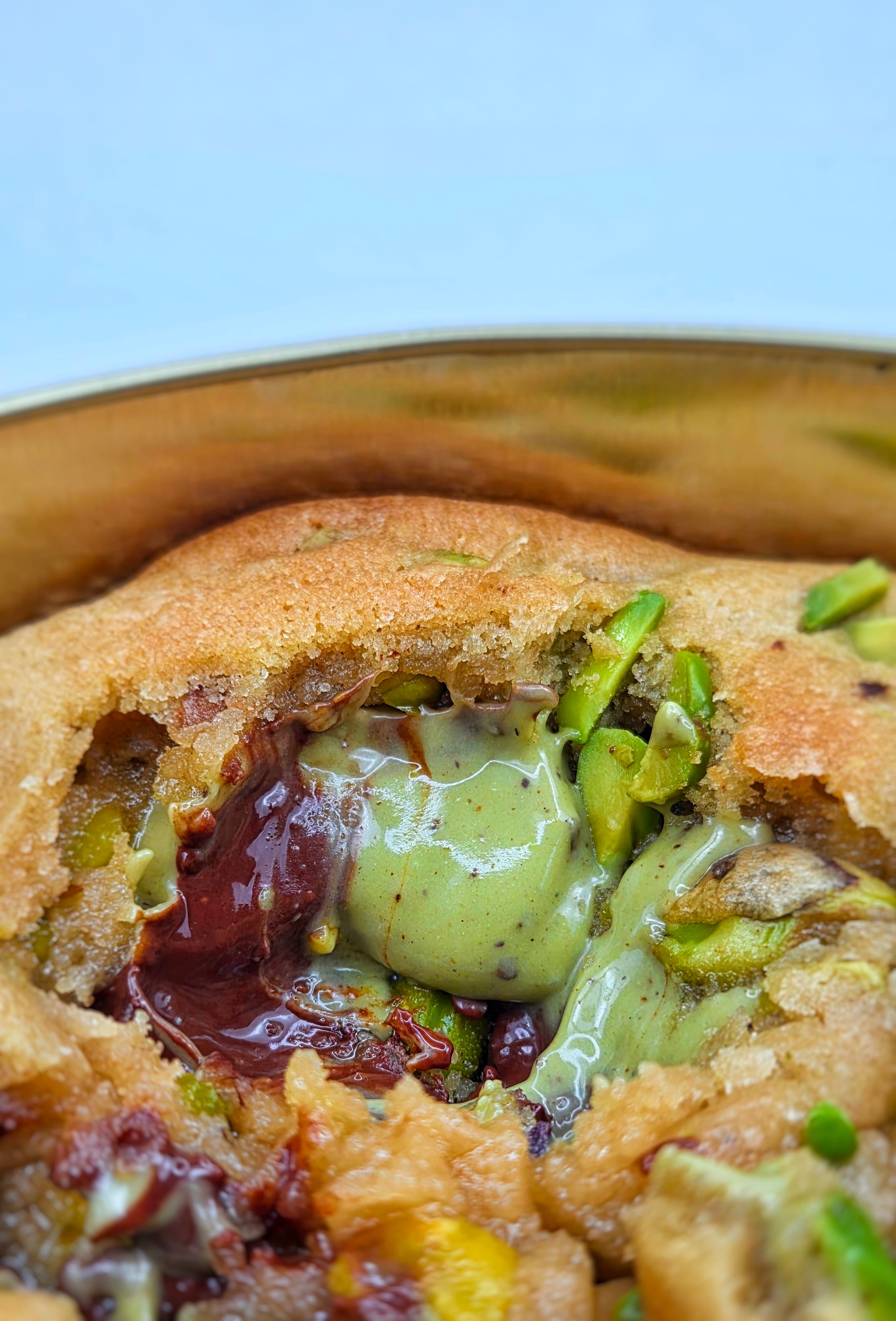 Granny’s Pistachio Bliss Tin