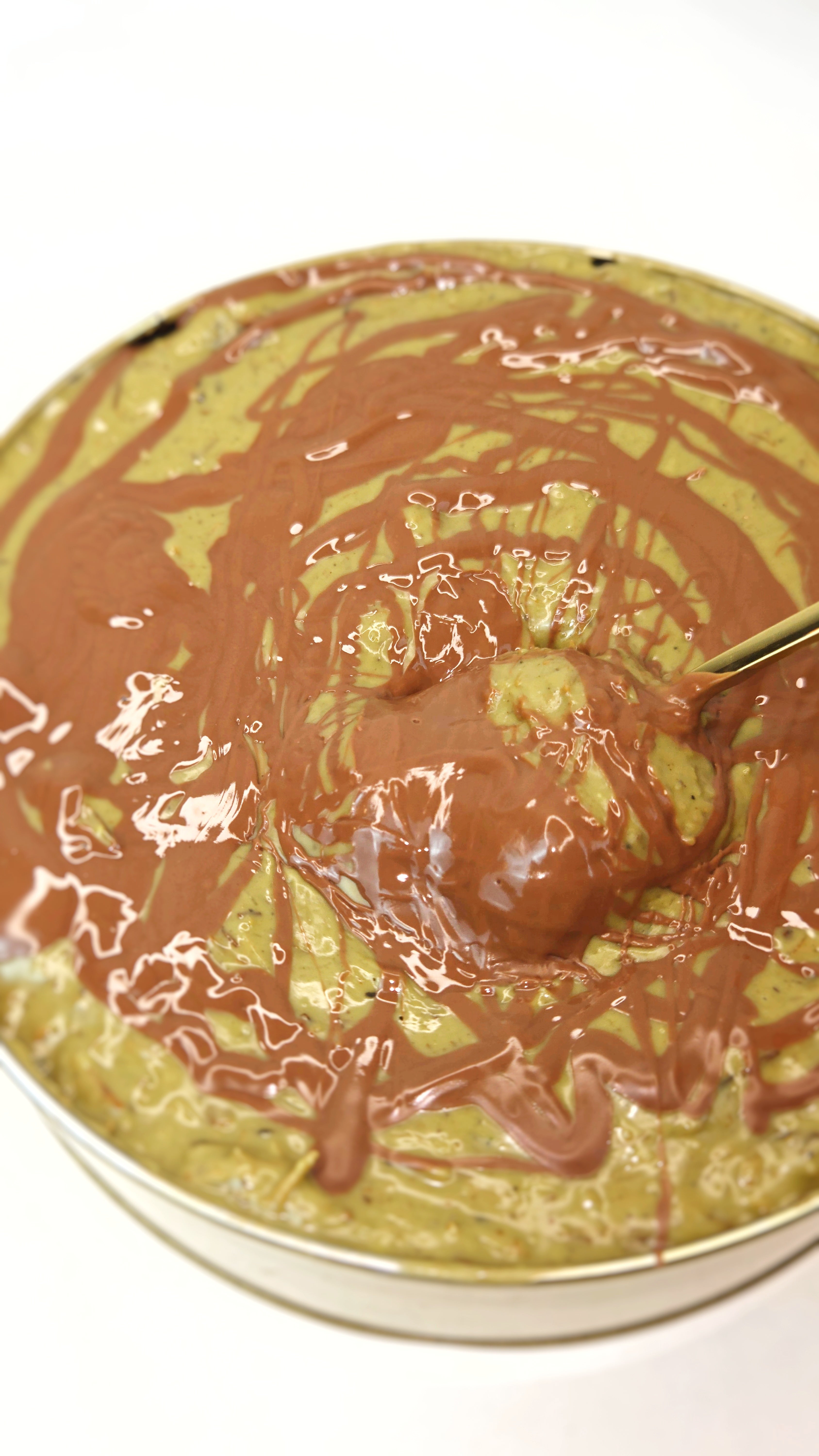 Granny's Dubai Chocolate Tin