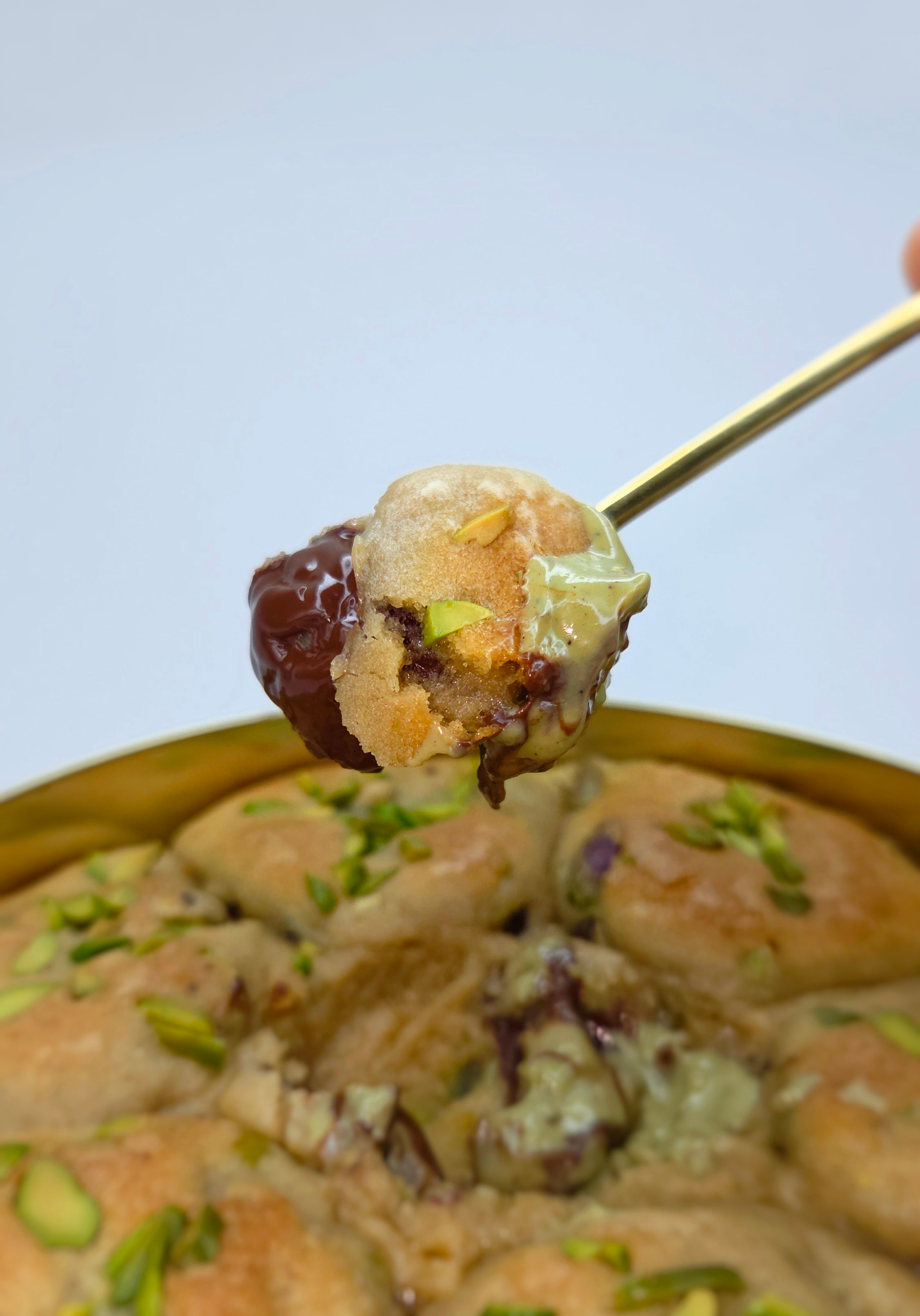 Granny’s Pistachio Bliss Tin